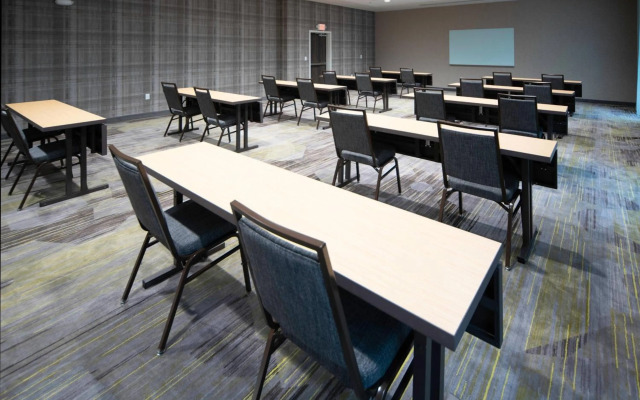 Courtyard by Marriott Asheville Biltmore Village