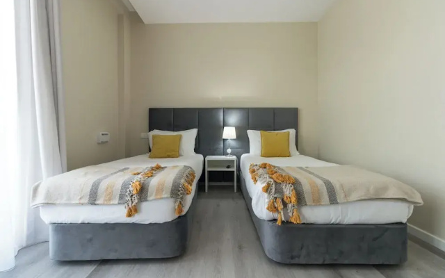 CFS Guest House