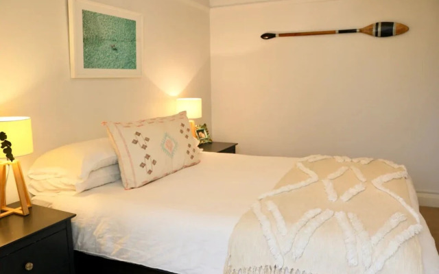 Bellevue Hill Abode Near Bondi Beach