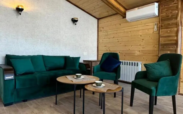 Harsnadzor Eco Resort