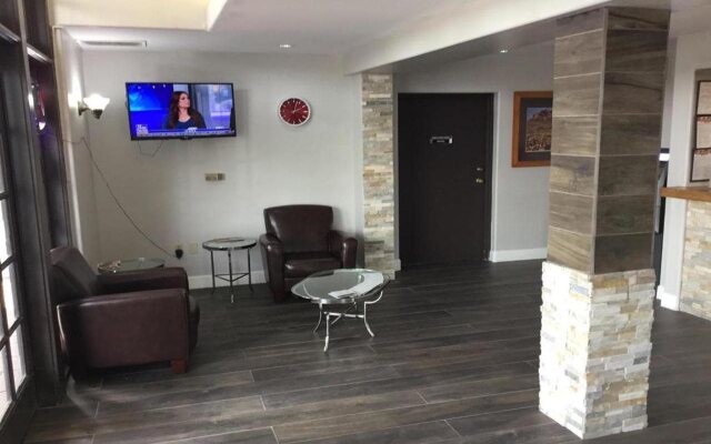 Extend-a-Suites Phoenix