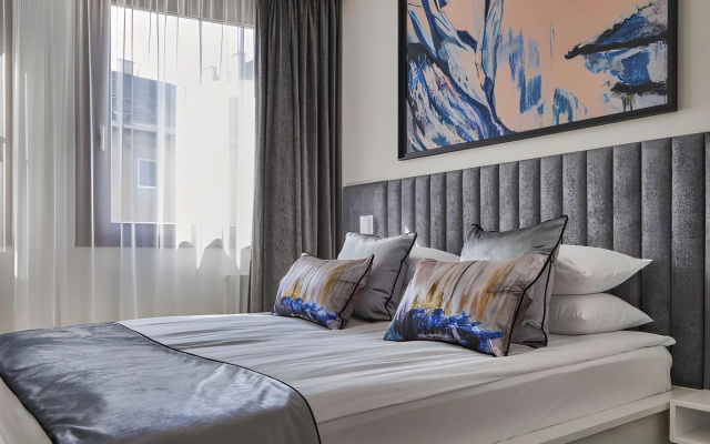 7seasons Apartments Budapest
