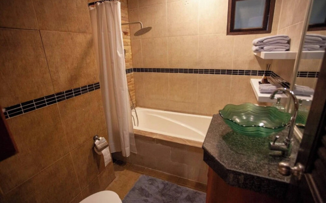 Comfortable Apartments