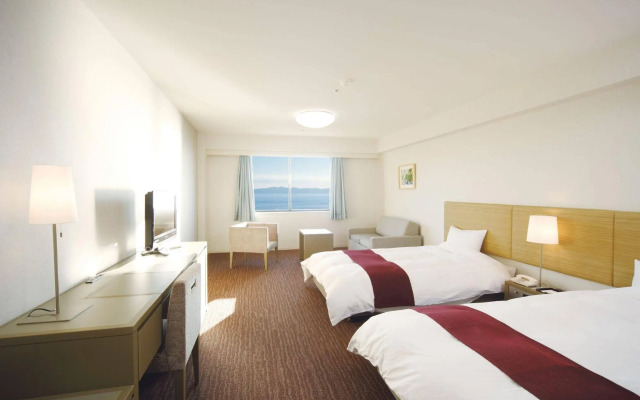 Minamiboso Tomiura Royal