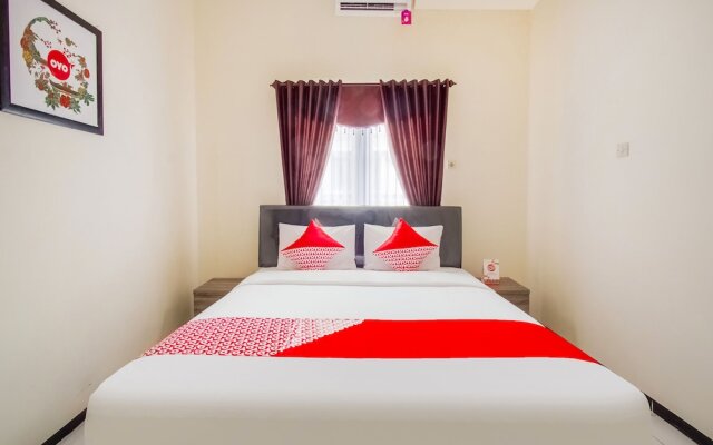 D'soetta by OYO Rooms