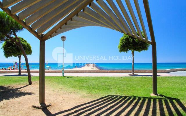 UHC Tucan Apartments