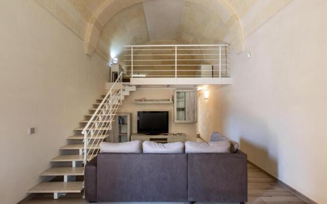 Dimore Bonafede by Barbarhouse