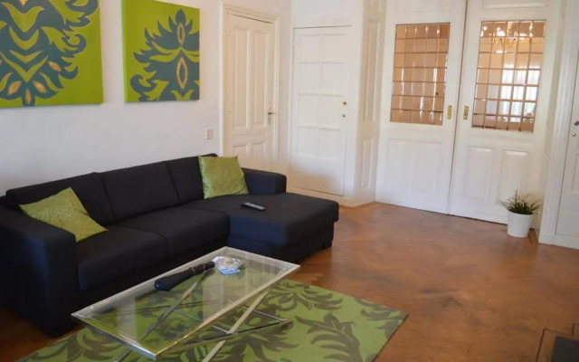 Novallure Villa Margaretha