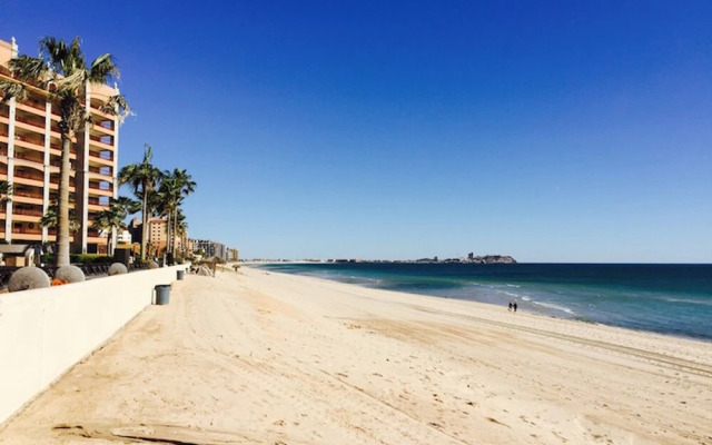 Sonoran Sun 2BR Upper SE 208 by Casago