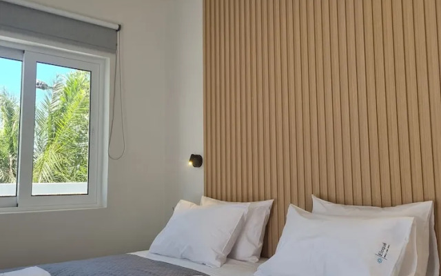 Eloque Simple living space