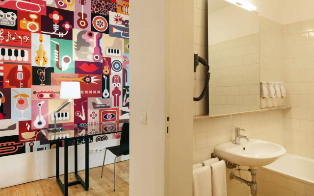 Hello Lisbon Cais do Sodre Apartments