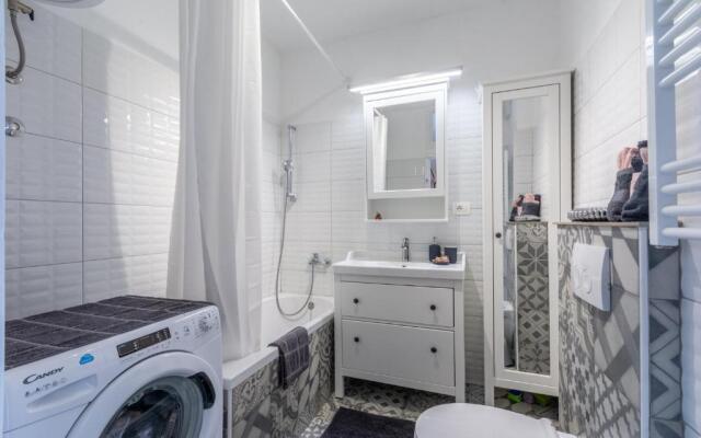 Apartment Zenko