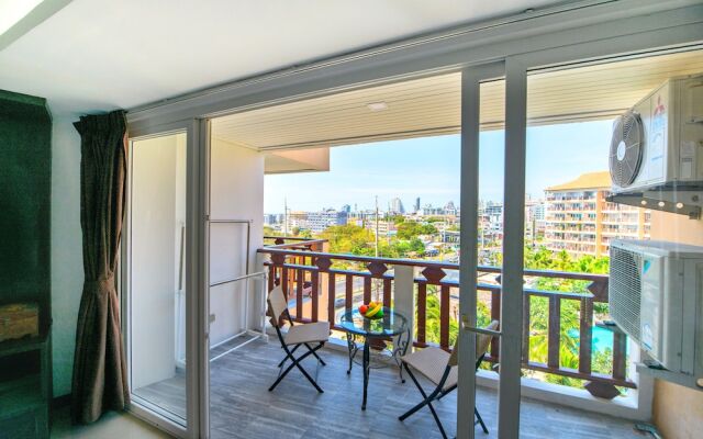 Royal Hill Resort Condotel