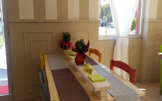 Hotel Raphael