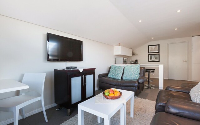 Bella Donna Apartments by CTHA