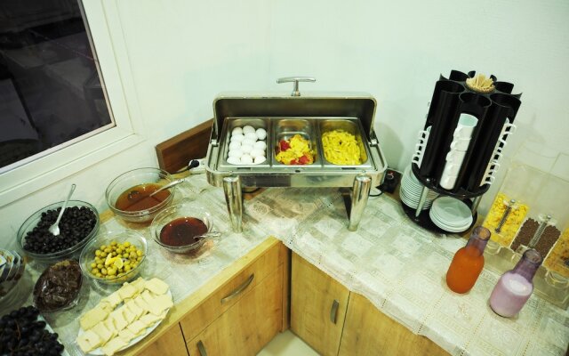 Sarajevo Rooms & Suites