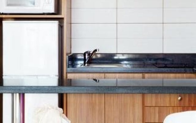 Sunprime Ayia Napa Suites
