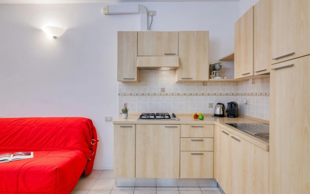 Porto Letizia Bach 2