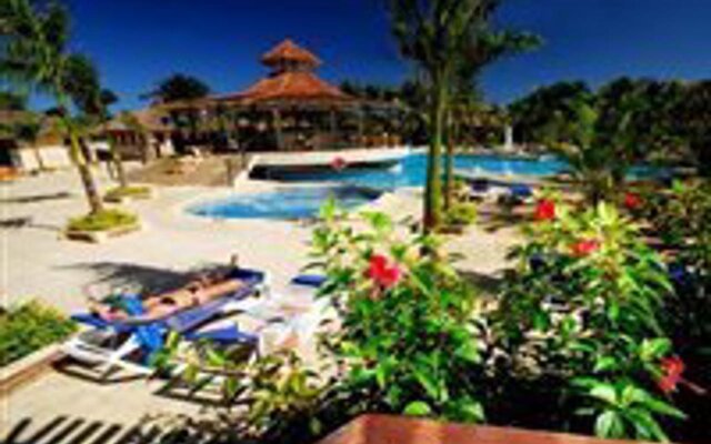 IFA Villas Bavaro Resort and Spa