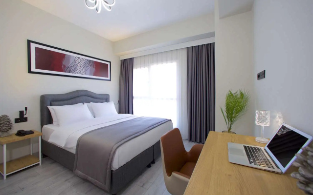 Best Western Plus Hotel Residences Istanbul