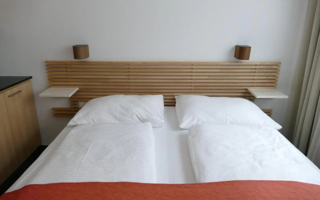 Comfy Mini Apartments Vienna