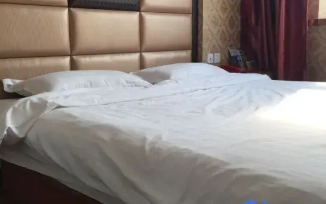 Ziyouren Hotel