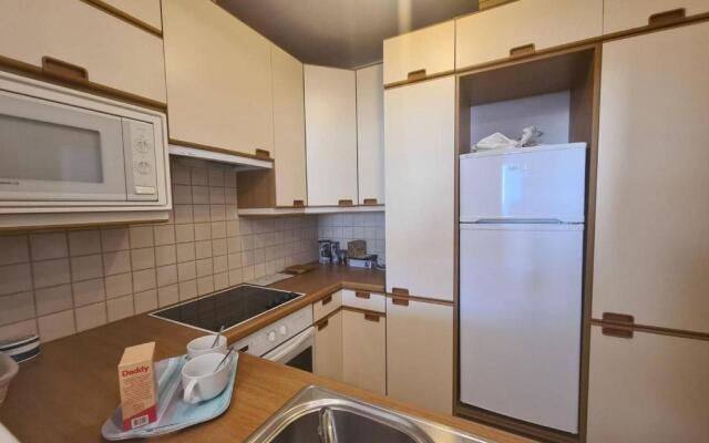 Appartement Saint-Jean-de-Monts, 3 pièces, 6 personnes - FR-1-224C-439