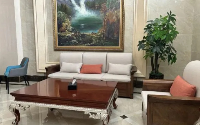 Rio Hotel (International Community Hotel)