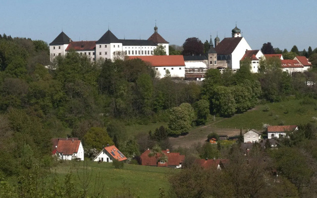 Landhotel Allgäuer Hof