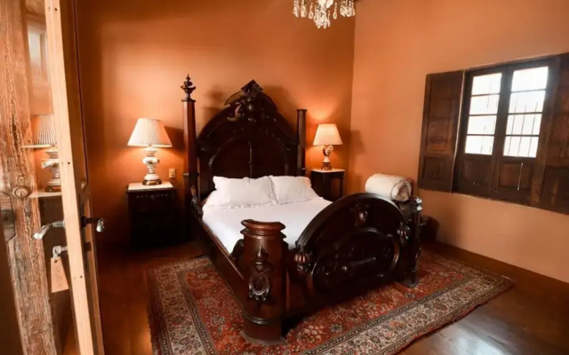 Hotel Boutique Meson de la Abundancia