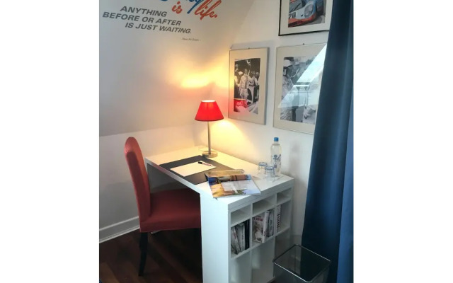 Lilis kleines Hotel