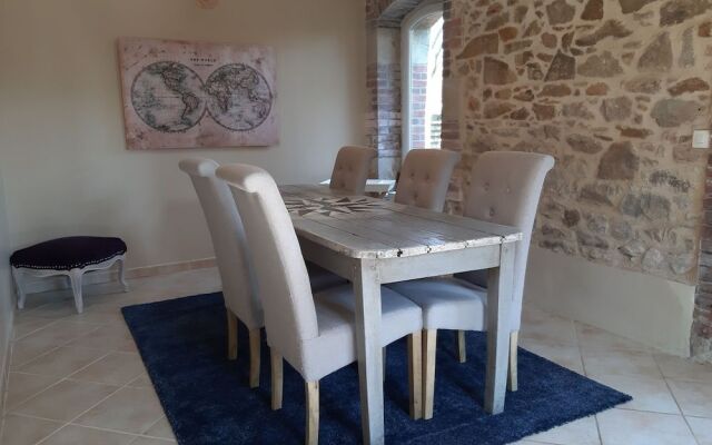 Chambres D'hôtes Domaine Les Fontenelles
