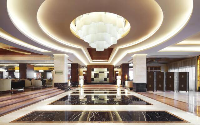 Sheraton Wenzhou Hotel