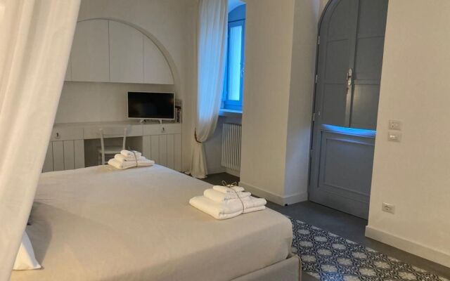 Gatto Bianco Polignano