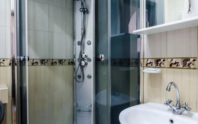 Alfa Apartments Ohienka 17 1