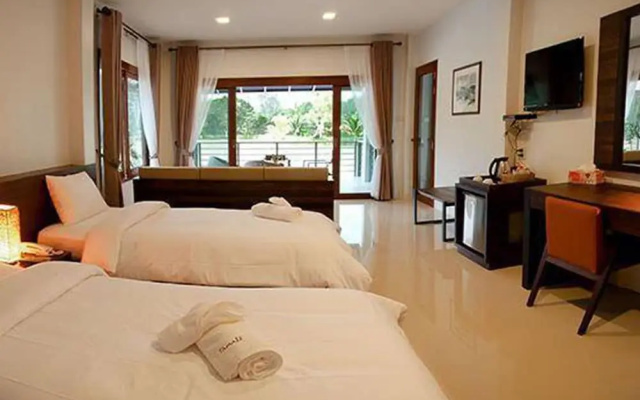 Tamali Hotel