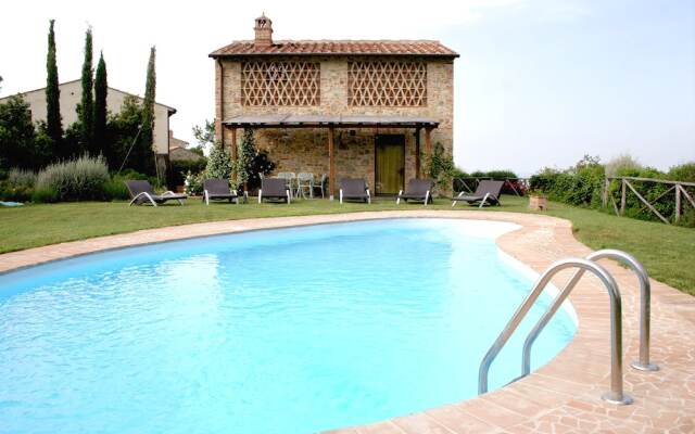 Verdidea - Villa Cabbialina