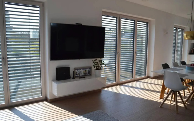 Passivhaus Hannover Messe