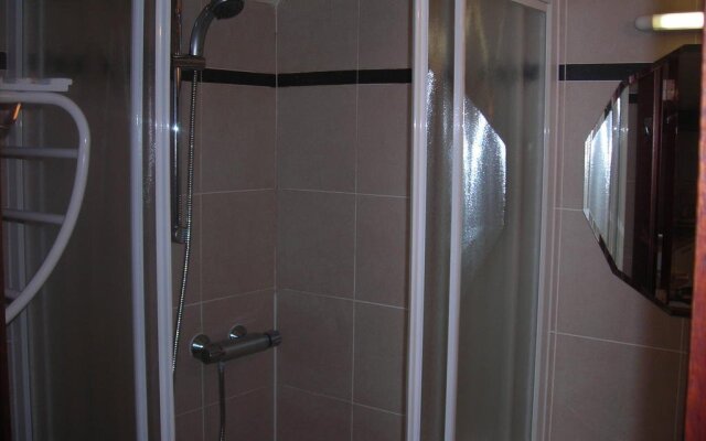 Vakantiehoeve Nieuw Tempelhof