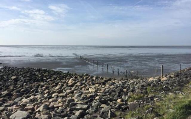 Ferienwohnung Wieben