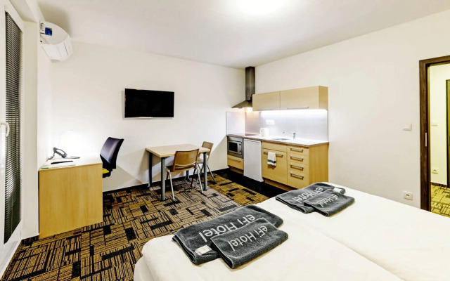 eFi Palace Hotel