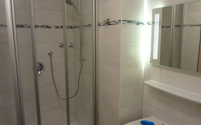 Apartmenthaus Sonnenschein