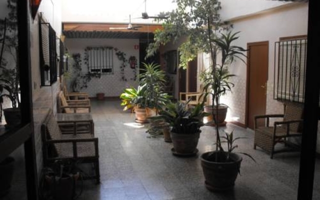 Pensión Riad Mediterraneo
