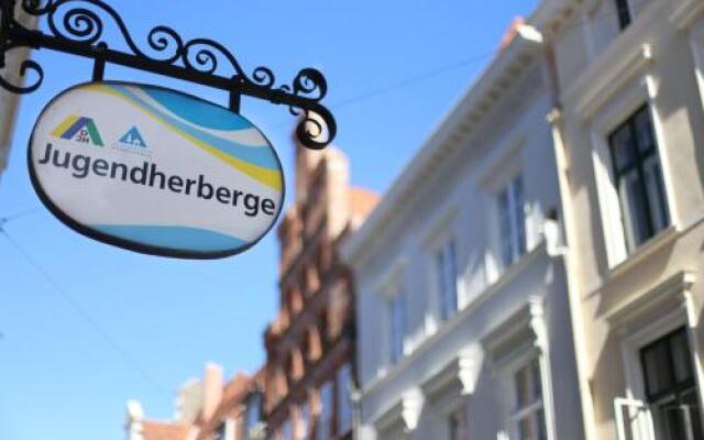 Jugendherberge Lübeck Altstadt