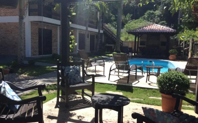 Residencial Costa Mar
