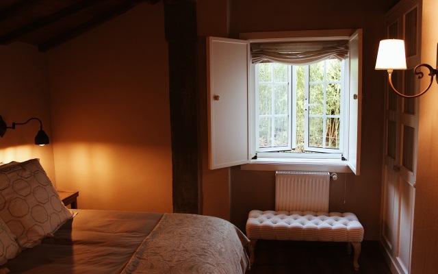 Ecohotel Nos