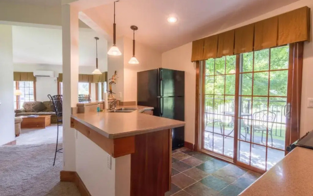 Winwood Condominiums by Windham Mountain Club