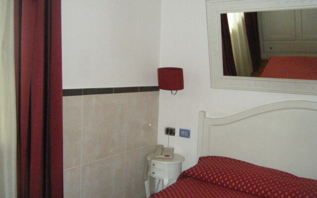 Hotel Fiera Di Brescia