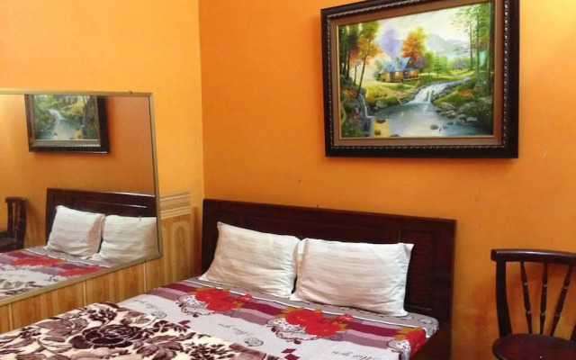 Thanh Nga Guest House