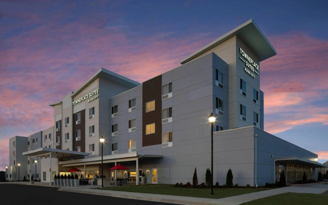 TownePlace Suites by Marriott Clarksville